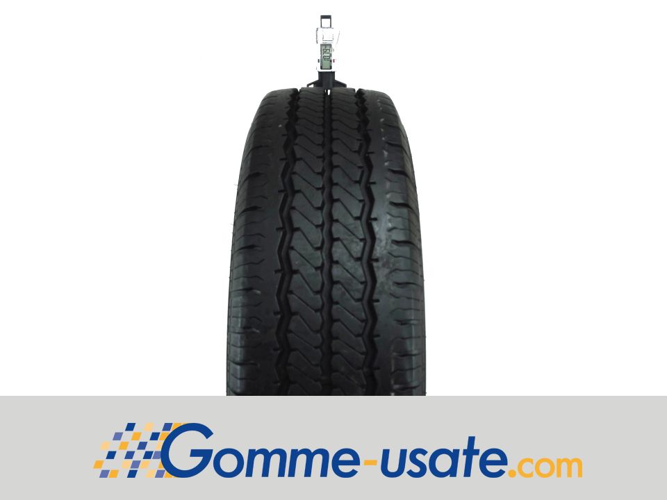 Thumb Hankook Gomme Usate Hankook 205/75 R16C 110/108R RA08 Radial (100%) pneumatici usati Estivo_2